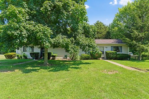 Photo of 280 Granville Street, Pataskala, OH 43062 (MLS # 225027476)