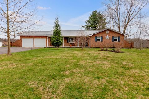 Photo of 4920 Township Rd 179, Marengo, OH 43334 (MLS # 226009292)