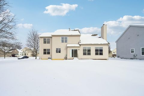 Tiny photo for 8949 Hickory View Street NW, Canal Winchester, OH 43110 (MLS # 226002764)