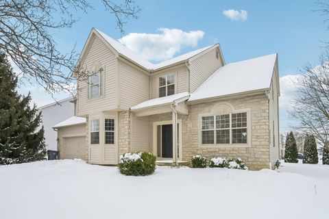 Tiny photo for 8949 Hickory View Street NW, Canal Winchester, OH 43110 (MLS # 226002764)