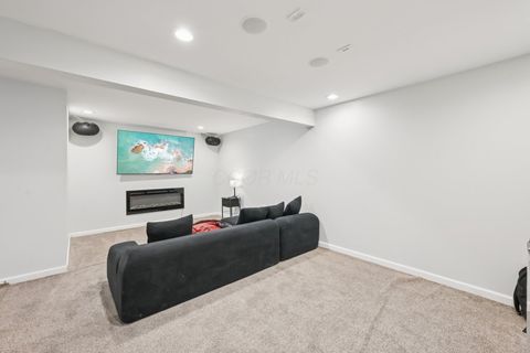 Tiny photo for 8949 Hickory View Street NW, Canal Winchester, OH 43110 (MLS # 226002764)