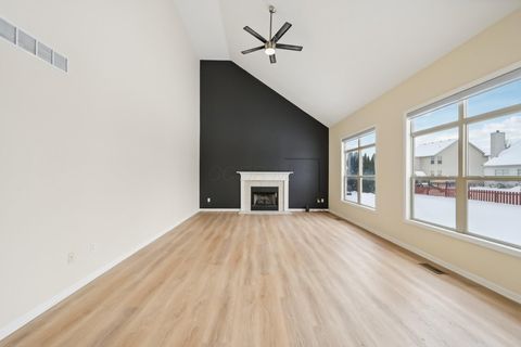 Tiny photo for 8949 Hickory View Street NW, Canal Winchester, OH 43110 (MLS # 226002764)