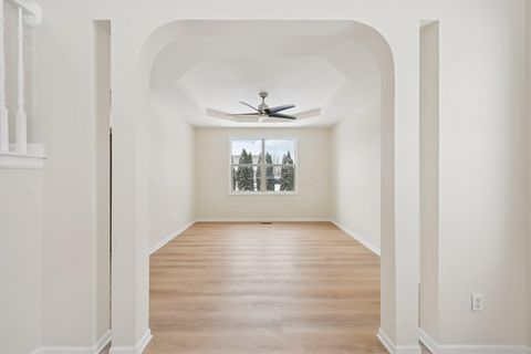 Tiny photo for 8949 Hickory View Street NW, Canal Winchester, OH 43110 (MLS # 226002764)