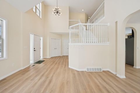 Tiny photo for 8949 Hickory View Street NW, Canal Winchester, OH 43110 (MLS # 226002764)