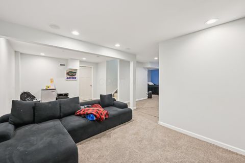 Tiny photo for 8949 Hickory View Street NW, Canal Winchester, OH 43110 (MLS # 226002764)