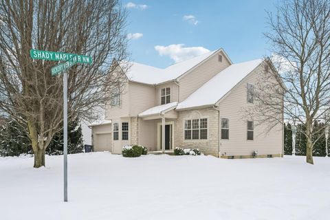 Tiny photo for 8949 Hickory View Street NW, Canal Winchester, OH 43110 (MLS # 226002764)