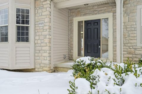 Tiny photo for 8949 Hickory View Street NW, Canal Winchester, OH 43110 (MLS # 226002764)