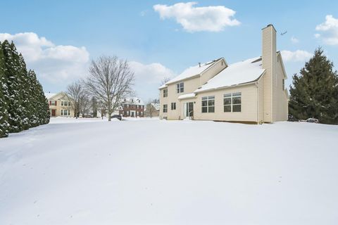 Tiny photo for 8949 Hickory View Street NW, Canal Winchester, OH 43110 (MLS # 226002764)