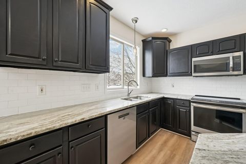 Tiny photo for 8949 Hickory View Street NW, Canal Winchester, OH 43110 (MLS # 226002764)