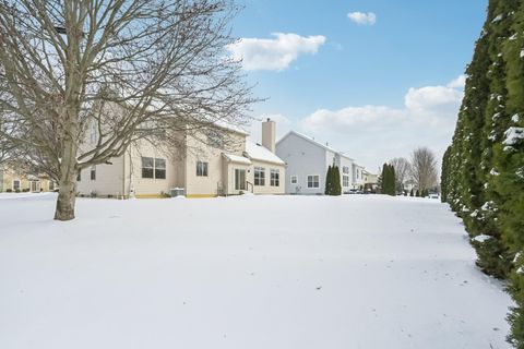 Tiny photo for 8949 Hickory View Street NW, Canal Winchester, OH 43110 (MLS # 226002764)