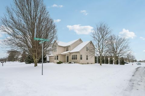 Tiny photo for 8949 Hickory View Street NW, Canal Winchester, OH 43110 (MLS # 226002764)