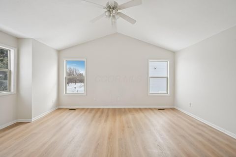 Tiny photo for 8949 Hickory View Street NW, Canal Winchester, OH 43110 (MLS # 226002764)