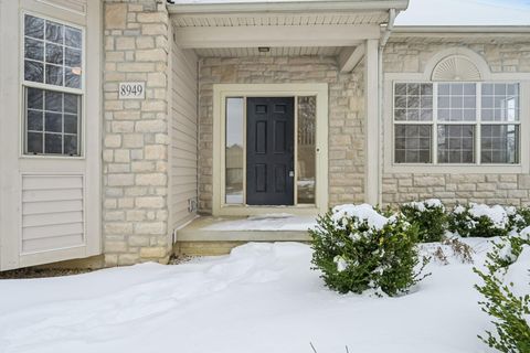 Tiny photo for 8949 Hickory View Street NW, Canal Winchester, OH 43110 (MLS # 226002764)