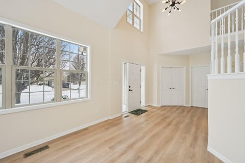 Tiny photo for 8949 Hickory View Street NW, Canal Winchester, OH 43110 (MLS # 226002764)