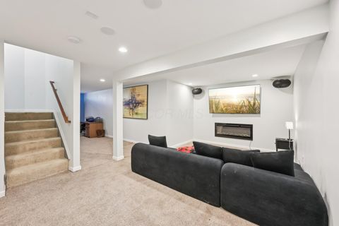 Tiny photo for 8949 Hickory View Street NW, Canal Winchester, OH 43110 (MLS # 226002764)