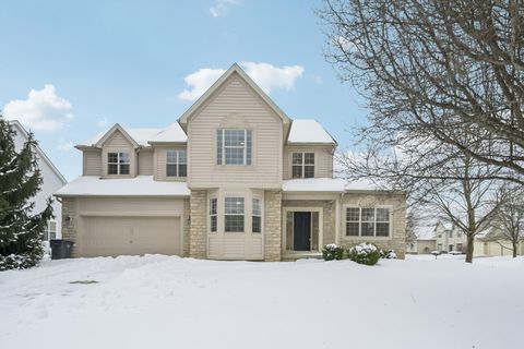 Tiny photo for 8949 Hickory View Street NW, Canal Winchester, OH 43110 (MLS # 226002764)