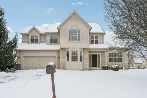 Tiny photo for 8949 Hickory View Street NW, Canal Winchester, OH 43110 (MLS # 226002764)