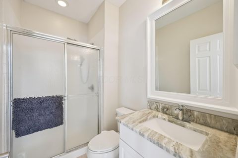 Tiny photo for 8949 Hickory View Street NW, Canal Winchester, OH 43110 (MLS # 226002764)