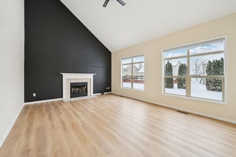 Tiny photo for 8949 Hickory View Street NW, Canal Winchester, OH 43110 (MLS # 226002764)