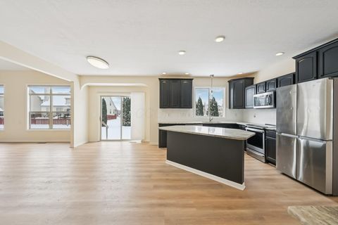 Tiny photo for 8949 Hickory View Street NW, Canal Winchester, OH 43110 (MLS # 226002764)