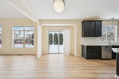 Tiny photo for 8949 Hickory View Street NW, Canal Winchester, OH 43110 (MLS # 226002764)