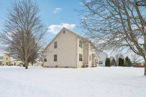 Tiny photo for 8949 Hickory View Street NW, Canal Winchester, OH 43110 (MLS # 226002764)