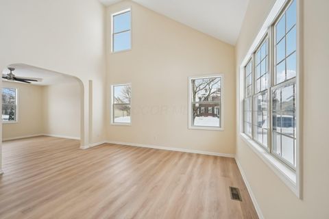 Tiny photo for 8949 Hickory View Street NW, Canal Winchester, OH 43110 (MLS # 226002764)