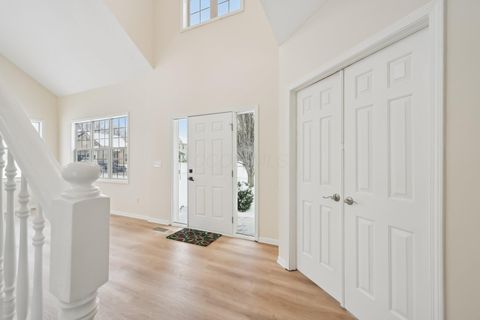 Tiny photo for 8949 Hickory View Street NW, Canal Winchester, OH 43110 (MLS # 226002764)