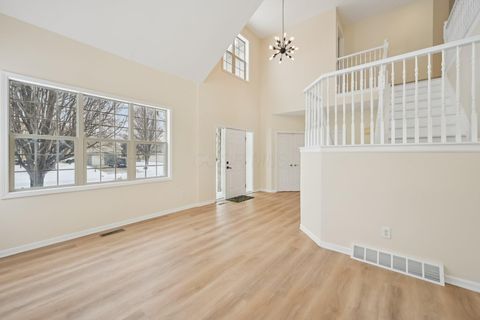 Tiny photo for 8949 Hickory View Street NW, Canal Winchester, OH 43110 (MLS # 226002764)