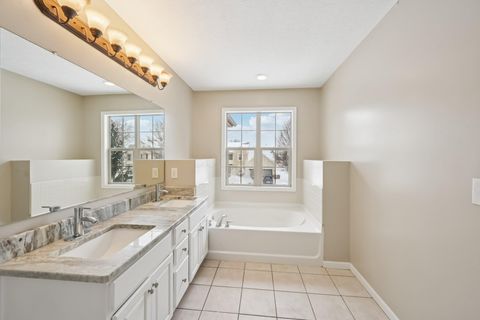 Tiny photo for 8949 Hickory View Street NW, Canal Winchester, OH 43110 (MLS # 226002764)