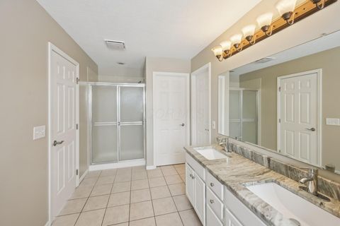 Tiny photo for 8949 Hickory View Street NW, Canal Winchester, OH 43110 (MLS # 226002764)