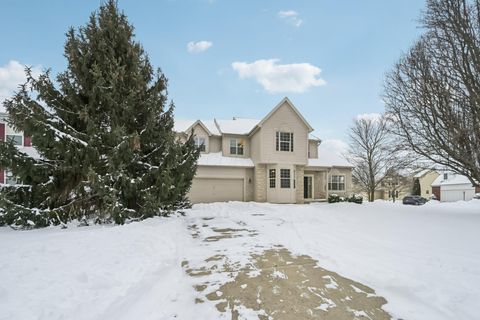 Tiny photo for 8949 Hickory View Street NW, Canal Winchester, OH 43110 (MLS # 226002764)