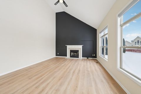 Tiny photo for 8949 Hickory View Street NW, Canal Winchester, OH 43110 (MLS # 226002764)