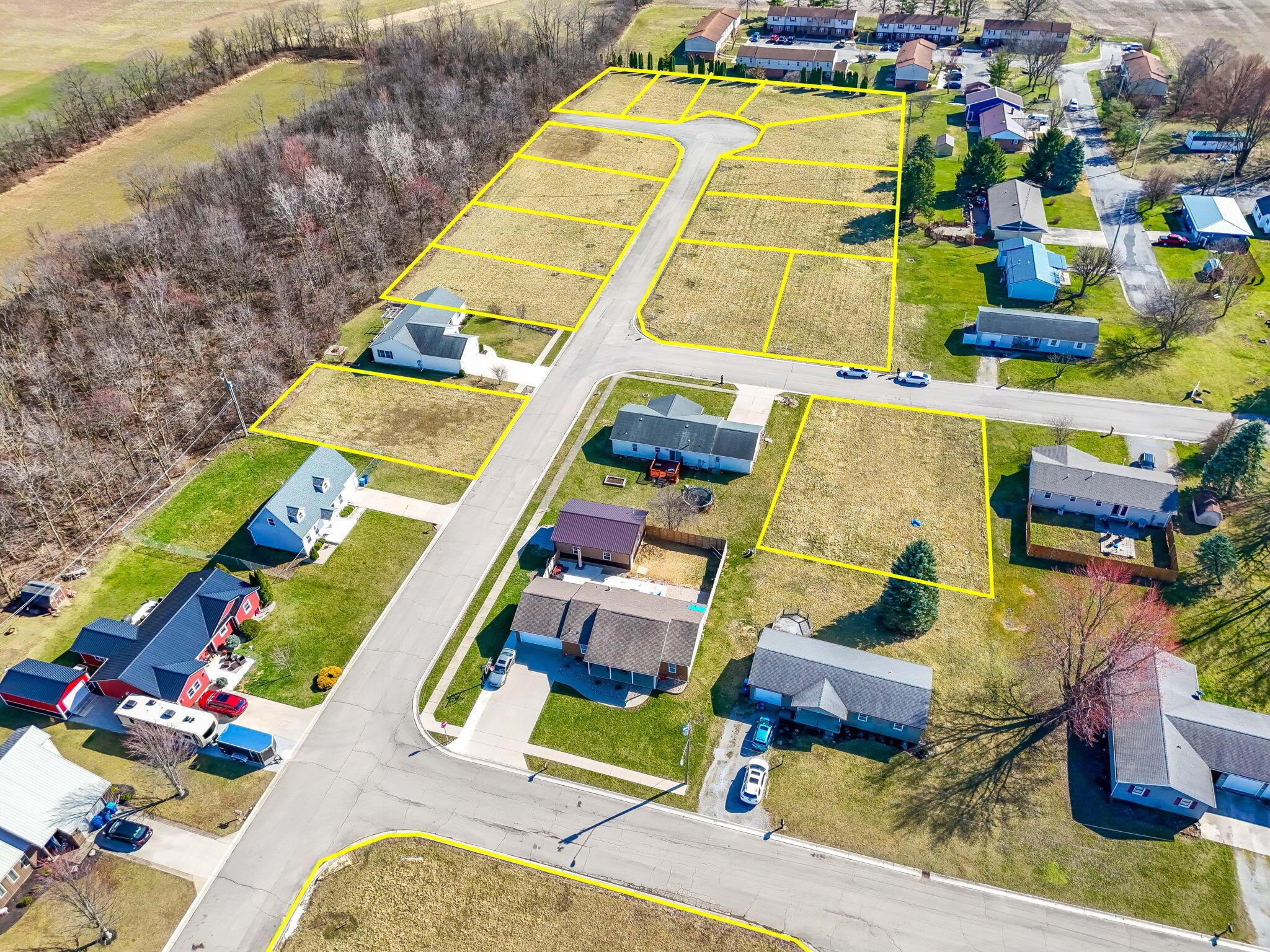 Moriah Drive, Kenton, Ohio image 13