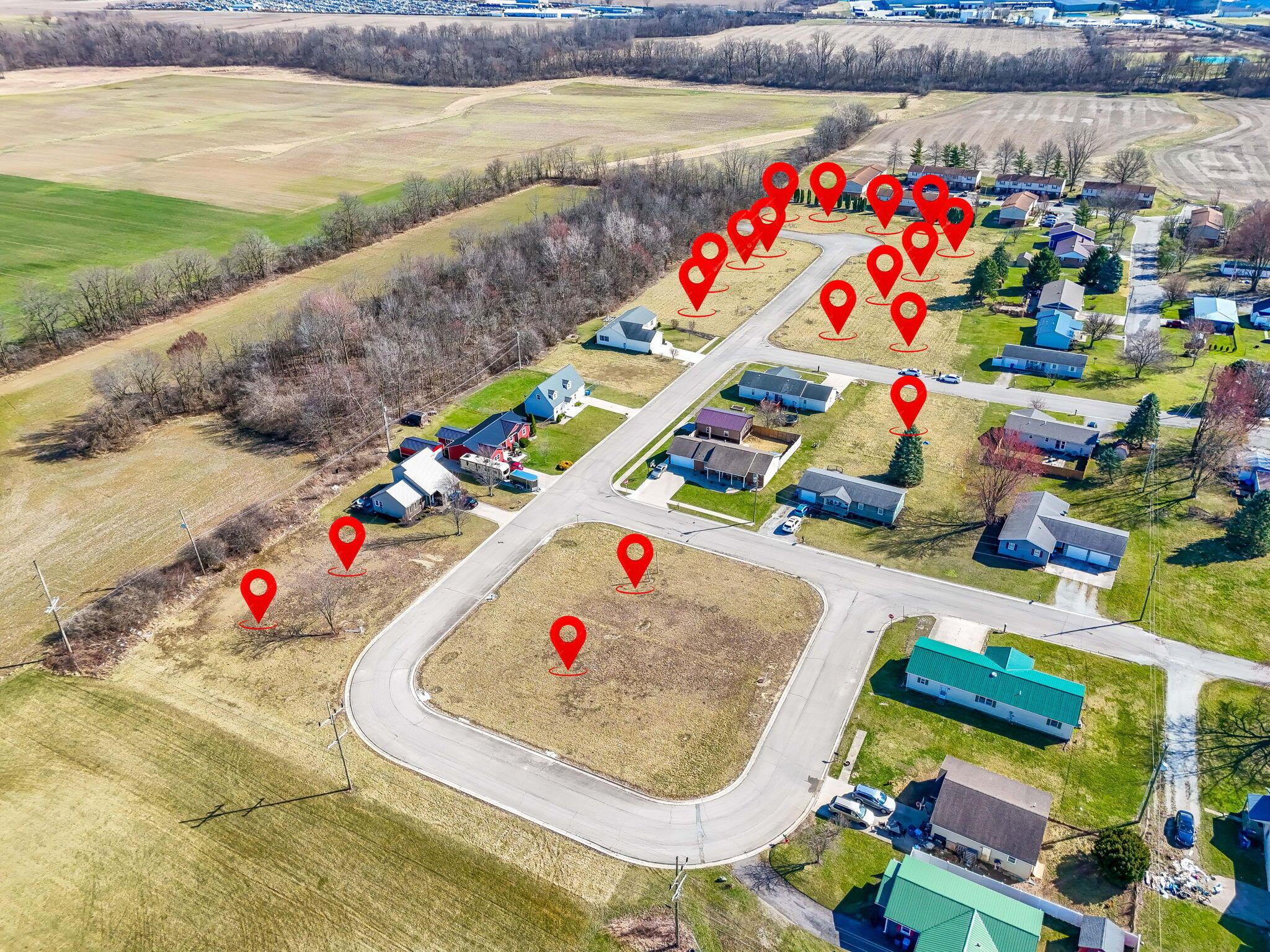 Moriah Drive, Kenton, Ohio image 5