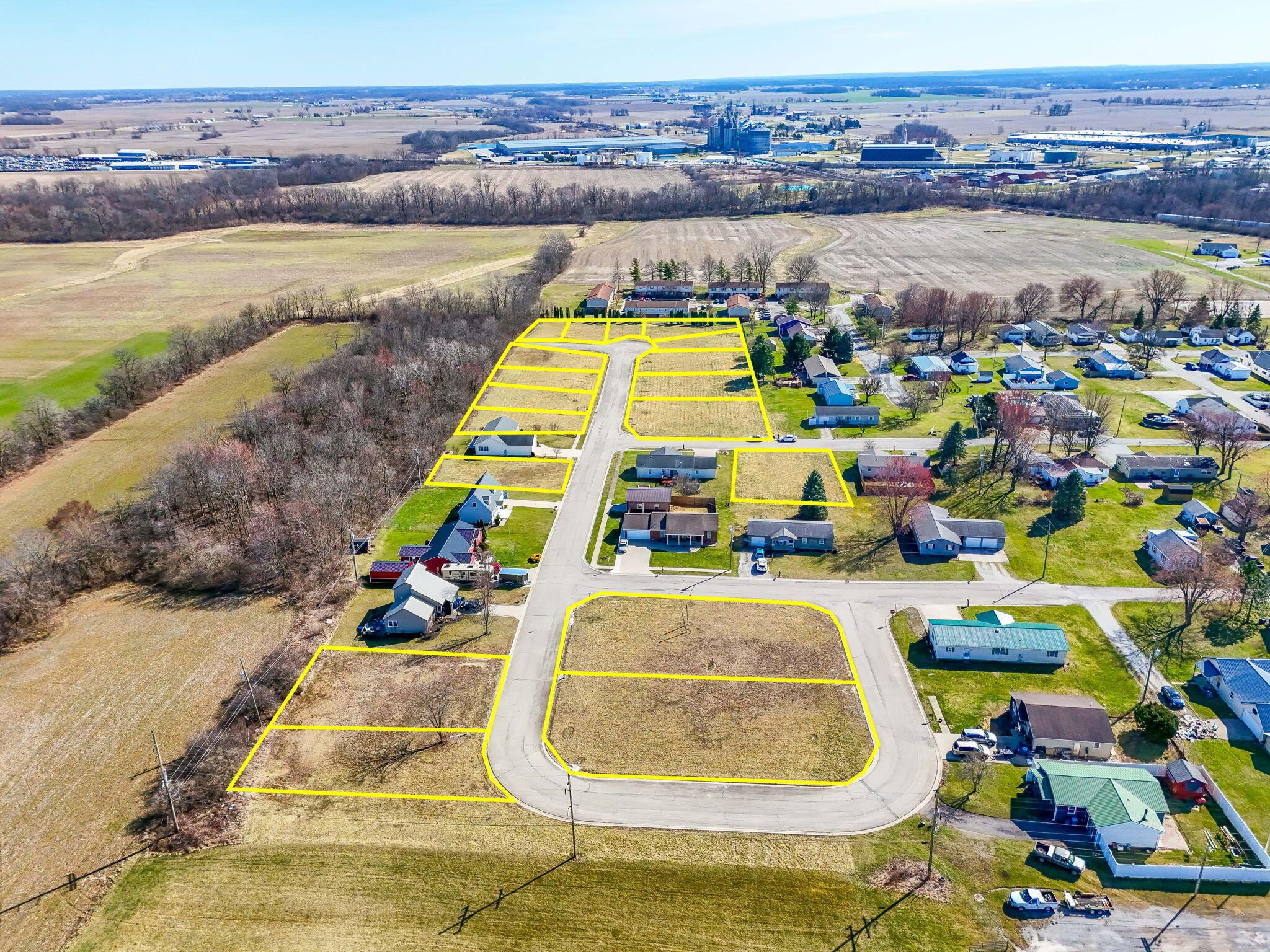 Moriah Drive, Kenton, Ohio image 4