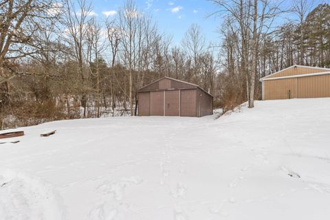 Tiny photo for 29941 Blosser Road, Logan, OH 43138 (MLS # 226002946)