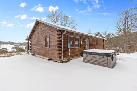 Tiny photo for 29941 Blosser Road, Logan, OH 43138 (MLS # 226002946)