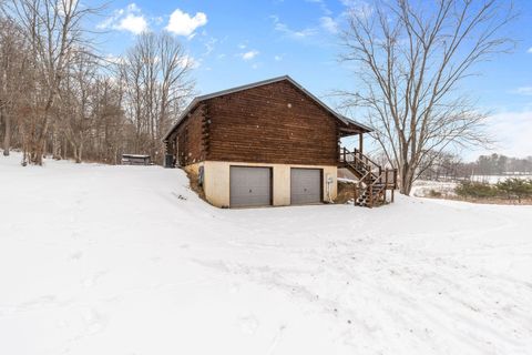 Tiny photo for 29941 Blosser Road, Logan, OH 43138 (MLS # 226002946)