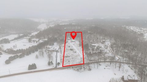 Photo of 29941 Blosser Road, Logan, OH 43138 (MLS # 226002946)