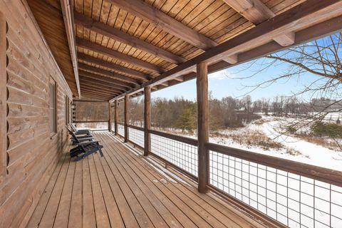 Tiny photo for 29941 Blosser Road, Logan, OH 43138 (MLS # 226002946)