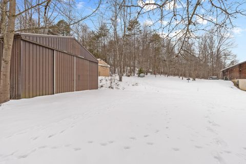 Tiny photo for 29941 Blosser Road, Logan, OH 43138 (MLS # 226002946)
