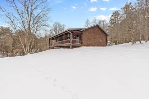 Tiny photo for 29941 Blosser Road, Logan, OH 43138 (MLS # 226002946)