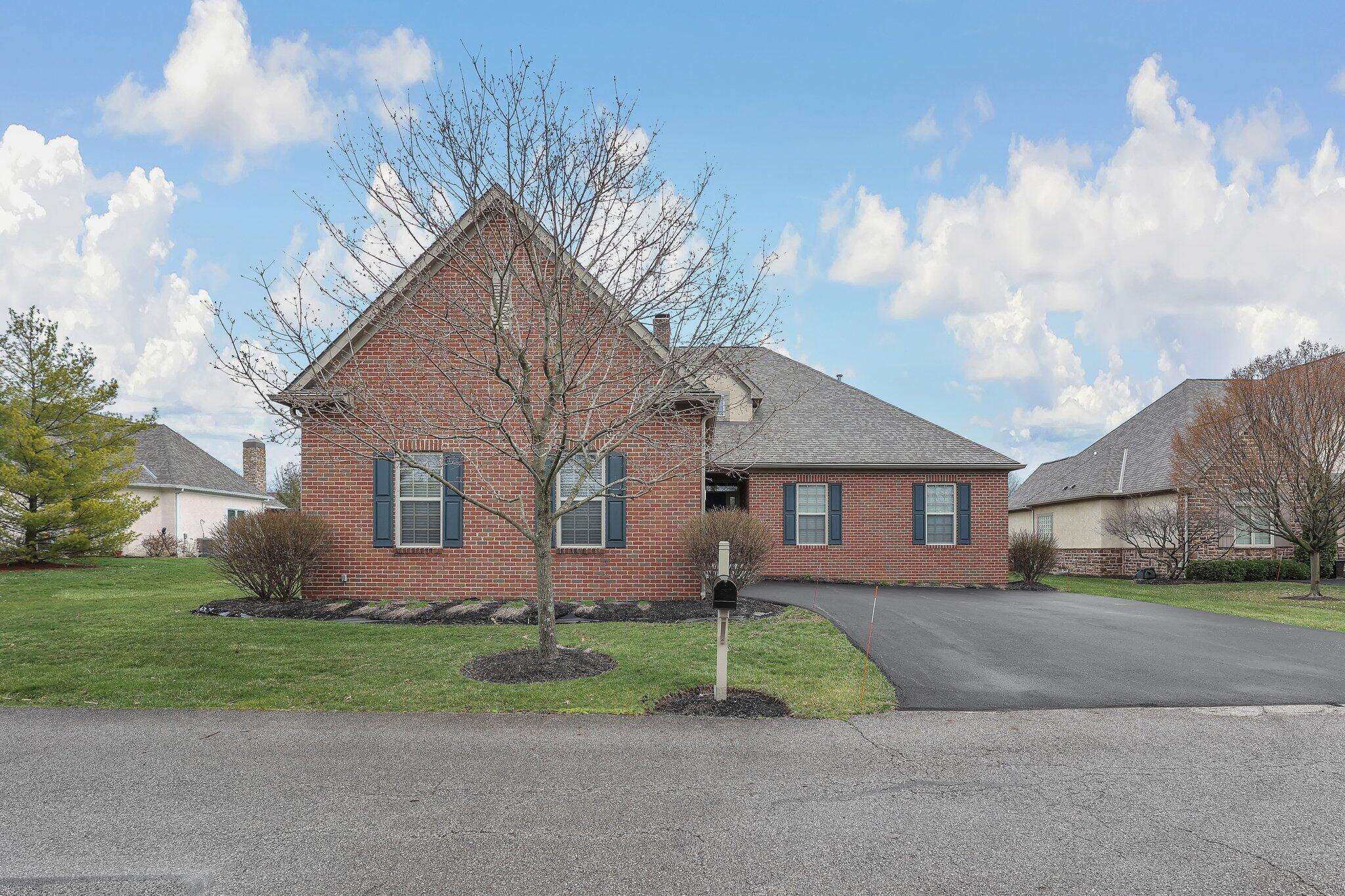 1502 Stewart Place, Blacklick, Ohio image 6