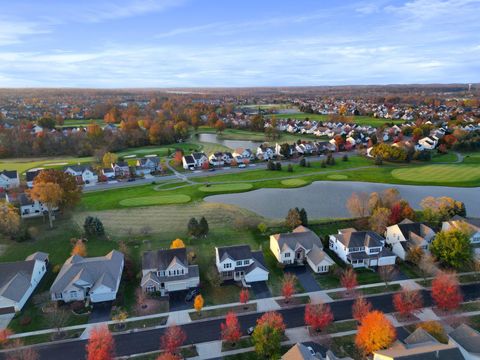 Tiny photo for 4715 Greyson Drive, Powell, OH 43065 (MLS # 225045343)