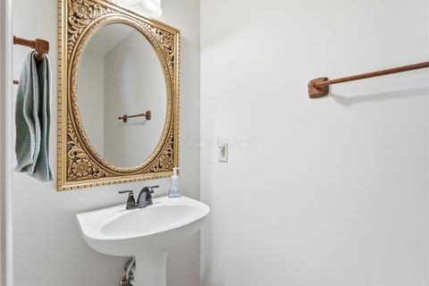 Tiny photo for 4715 Greyson Drive, Powell, OH 43065 (MLS # 225045343)