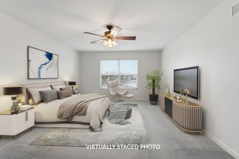 Tiny photo for 4715 Greyson Drive, Powell, OH 43065 (MLS # 225045343)