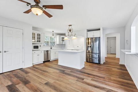 Tiny photo for 4715 Greyson Drive, Powell, OH 43065 (MLS # 225045343)