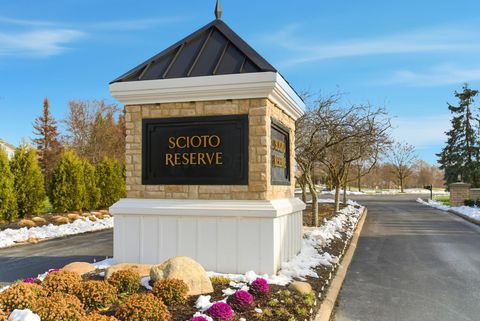 Tiny photo for 4715 Greyson Drive, Powell, OH 43065 (MLS # 225045343)