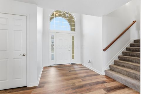 Tiny photo for 4715 Greyson Drive, Powell, OH 43065 (MLS # 225045343)